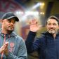 Vincent Kompany, és Niko Kovac is adott egy interjút a Bundesliga hivatalos oldalának