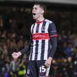 Turi a Grimsbyvel kiejtette a Manchester Unitedet a Ligakupában