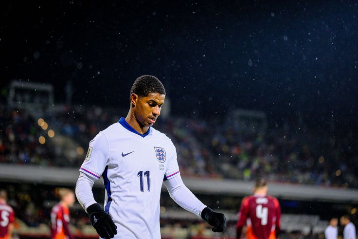 Agüero szerint Rashford dupla elismerést érdemel a barcelonai teljesítményéért