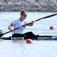 Pupp Noémi immár Demeter Istvánnal készül (Fotó: kajakkenusport.hu)