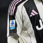Az UEFA vizsgálatot indított a Juventus ellen