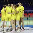 Olaszországban kapott ki a Sopron (Fotó: sopronbasket.hu - Tóth Zs.)