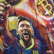 21 éve ezen a napon mutatkozott be Lionel Messi a Barcelonában