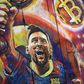 21 éve ezen a napon mutatkozott be Lionel Messi a Barcelonában