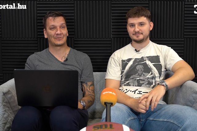 3&OUT Podcast – így láttuk az NFL 6. fordulóját