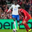 Megvan Nkunku helyettese a francia vb-keretben