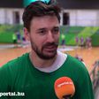 Sportal TV: „Ami nyáron történt, még a Bajnokok Ligája-döntőnél is jobban fáj” – Lékai Máté ellenfélként tér vissza Veszprémbe
