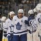 John Tavares 400. góljával nyert a Toronto – videó