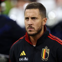 Eden Hazard Amerikában köthet ki – sajtóhír