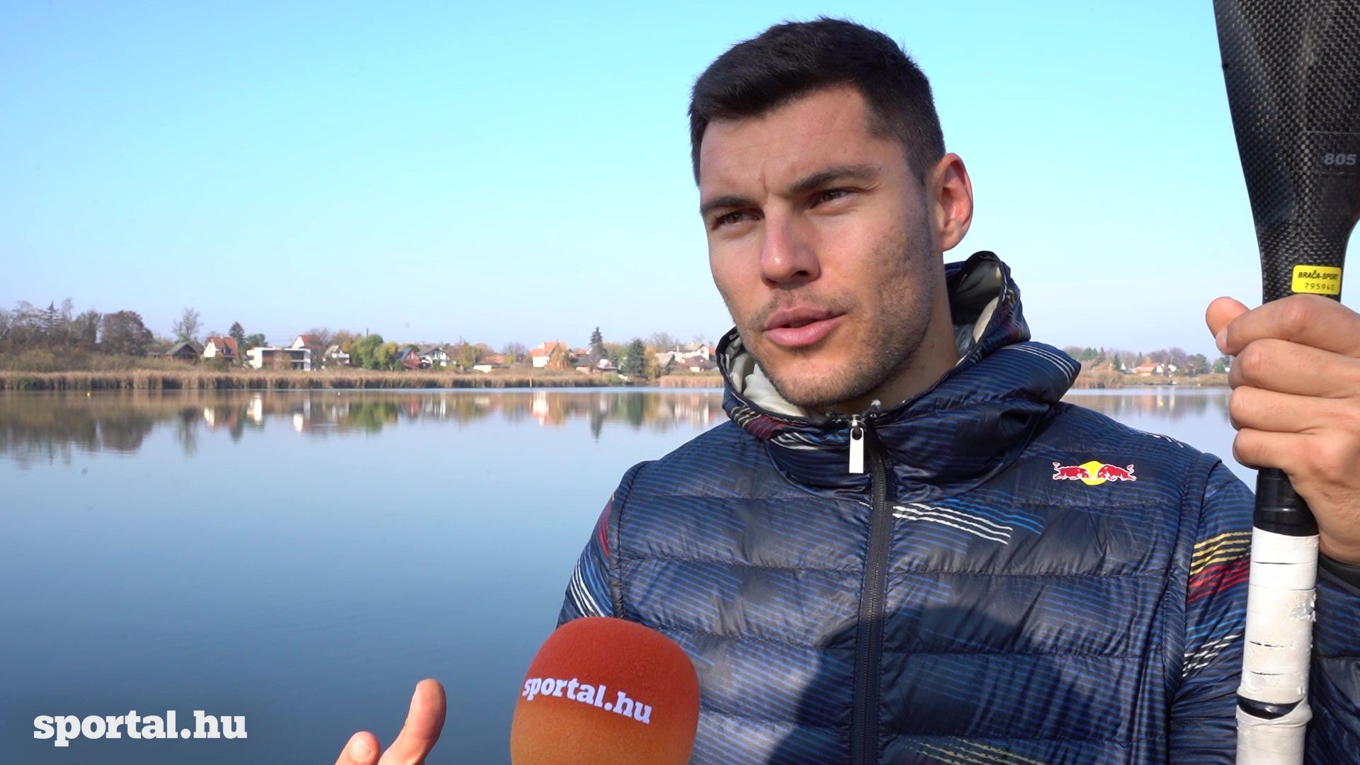 Sportal TV: Tótka Sándornak igazán különleges lesz a sevillai edzőtábor