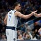 Luka Doncic előrántotta a varázspálcát, a szlovén 35 pontot szórt a Clippersnek – videó
