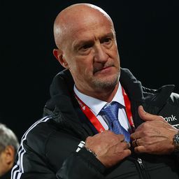 Marco Rossi vasárnap ünnepelni akar Montenegró ellen