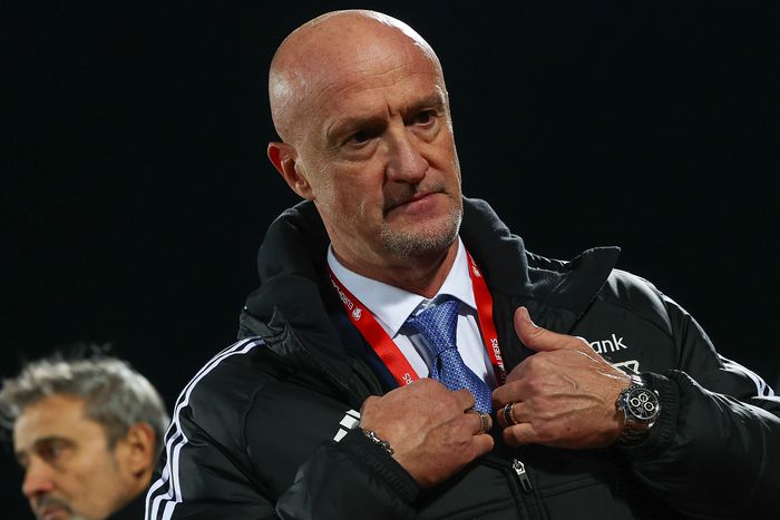 Marco Rossi vasárnap ünnepelni akar Montenegró ellen