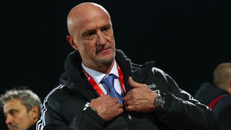 Marco Rossi vasárnap ünnepelni akar Montenegró ellen