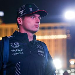 F1-hírek: „Kicsit bohócnak érzem magam” – Verstappennek már most elege van a felhajtásból