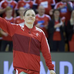 Világbajnoki bronzérmes dán klasszist igazolt a Győr