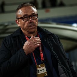 Ilian Iliev gratulált az Eb-re kijutó magyar válogatottnak