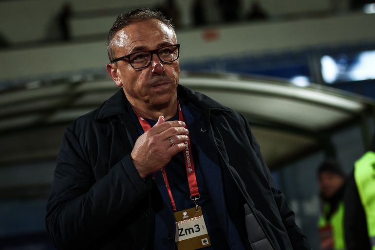 Ilian Iliev gratulált az Eb-re kijutó magyar válogatottnak