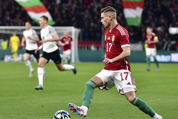 Megvan Rossi kezdőcsapata; újabb magyar kvóták az olimpiára – délutáni hírösszefoglaló