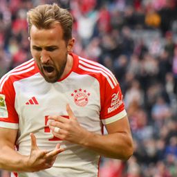 „Amikor látom, hogy Harry Kane mesterhármast szerez, hánynom kell!”