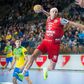 A Veszprém másodedzője szerint megsüvegelendő a Celjében dobott 40 gól