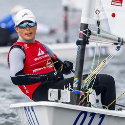 „Van konkrét célom az olimpiára” – a magyar sportoló a világ legjobbja akar lenni