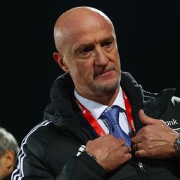 „Rossi, a bűvész” – a magyar válogatott kapitánya ezt posztolta az Eb-re jutás után