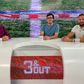 3 & OUT: Auf Wiedersehen Frankfurt!; Fuss David, fuss!; Meddig tart a Dobbs-mese?