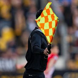 A vármegye összes játékvezetője lemondta a hétvégi mérkőzést
