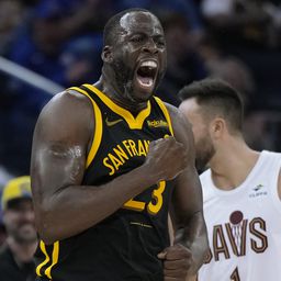 Ötmeccses eltiltást kapott az ellenfelét fojtogató NBA-sztár