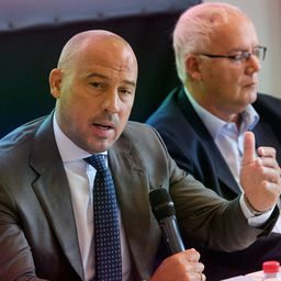 Schmidt Ádám: Nem tisztem a bármilyen okból generált háborúskodást minősíteni