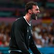 Tíz védése mellett gólt is lőtt a magyar válogatott kapus Portugáliában