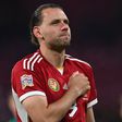 Szalai Ádám: Köszönöm a rengeteg üzenetet, jól vagyok!