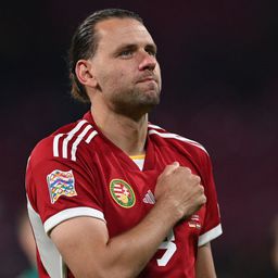 Szalai Ádám: Köszönöm a rengeteg üzenetet, jól vagyok!