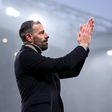 Angliában vállalhat munkát a Manchester Unitedtől távozó Van Nistelrooy
