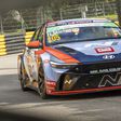 Így lehet bajnok vasárnap hajnalban Michelisz Norbert