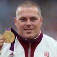 Tizenhét műtét után befejezi pályafutását az olimpiai bajnok Pars Krisztián