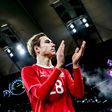 Gólrekordot állított fel a felfüggesztett orosz futballválogatott
