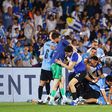 Hiába egyenlített Kolumbia a 96. percben, a végén jött a dráma a vb-selejtezőben