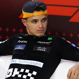 „Változtatnia kell” – Lando Norris beszólt Max Verstappennek