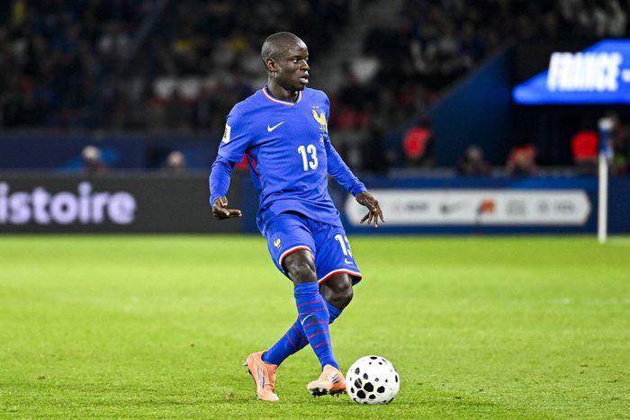 N'Golo Kanté visszatérhet Franciaországba