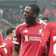 Konaté ügynökei tárgyalnak a Liverpoollal