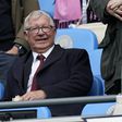 Sir Alex Ferguson Senne Lammens játékával nagyon elégedett