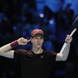 2024 után ismét Sinner az ATP Finals győztese