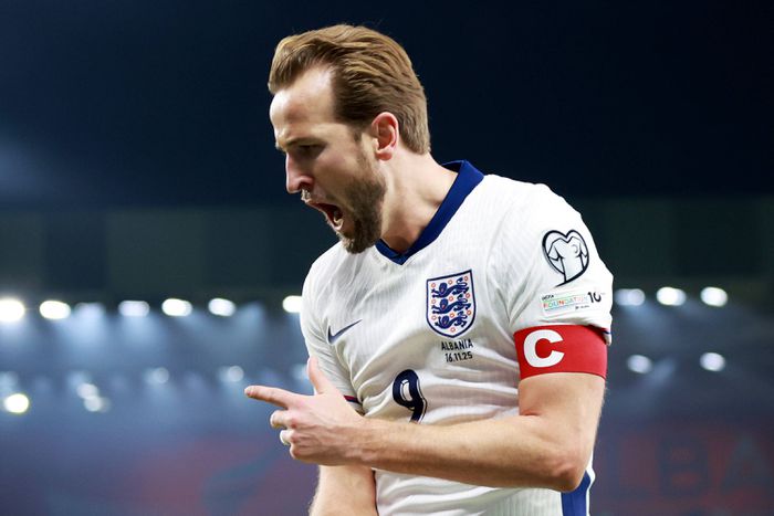Harry Kane eldöntötte a mérkőzést