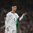 Cristiano Ronaldo hatodik alkalommal léphet pályára világbajnokságon