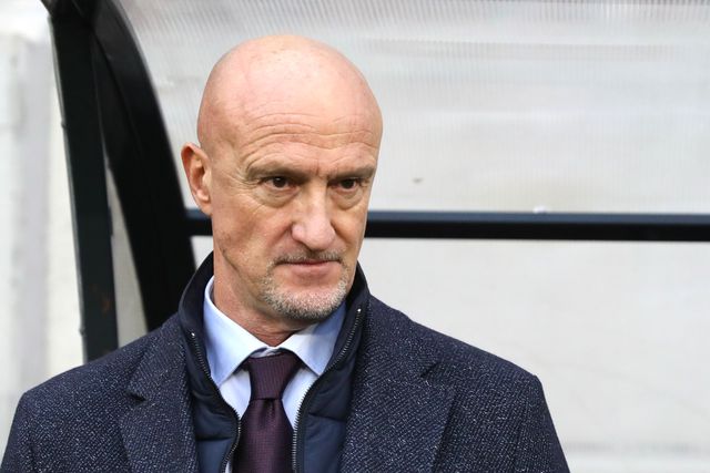 Marco Rossi értékelése az utolsó vb-selejtező után