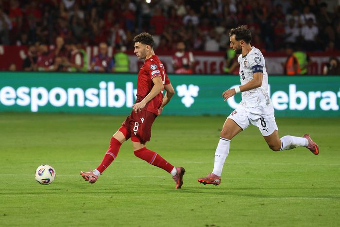 A portugál válogatott nem hibázhat, ha ott akar lenni a vb-n