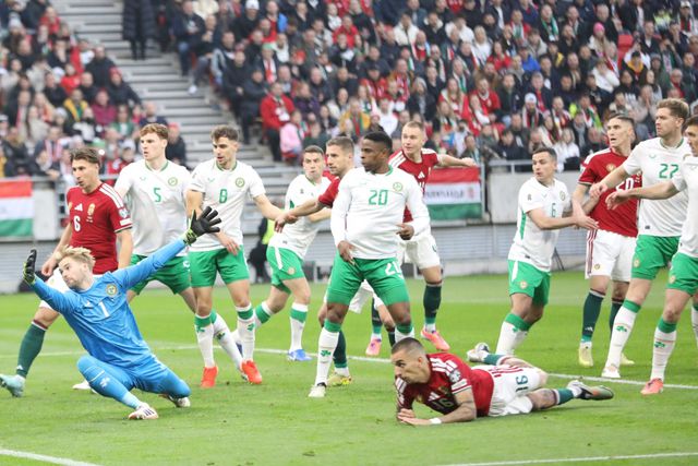 Lukács Dániel: Jobban örültem volna, ha nyerünk és nem rúgok gólt