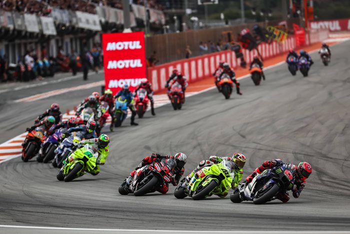 Komoly változás a gyártónál